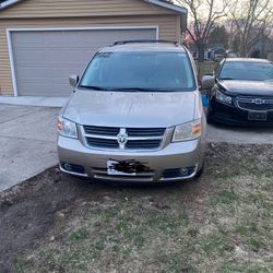 Dodge Grand Caravan