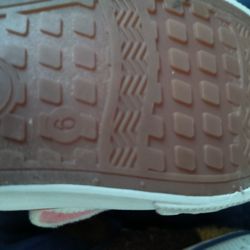 Boys Shoes