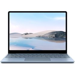 Surface Laptop GO Ice Blue