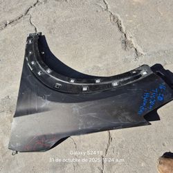 Hyundai Tucson Left Fender Oem