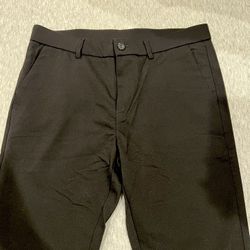 NEW Dress pants 33W X 28L Comfortable