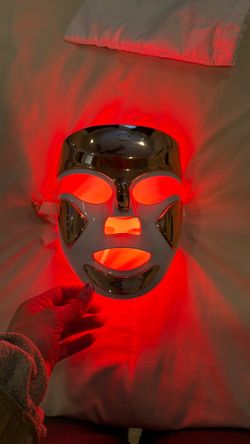 Dr Dennis Gross Led Mask