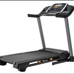 Treadmill Nordic Track T 6.5 SI
