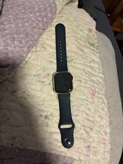 Apple Watch SE