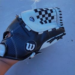 Baseball Glove For Softball 