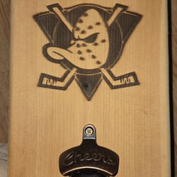 Bottle Opener