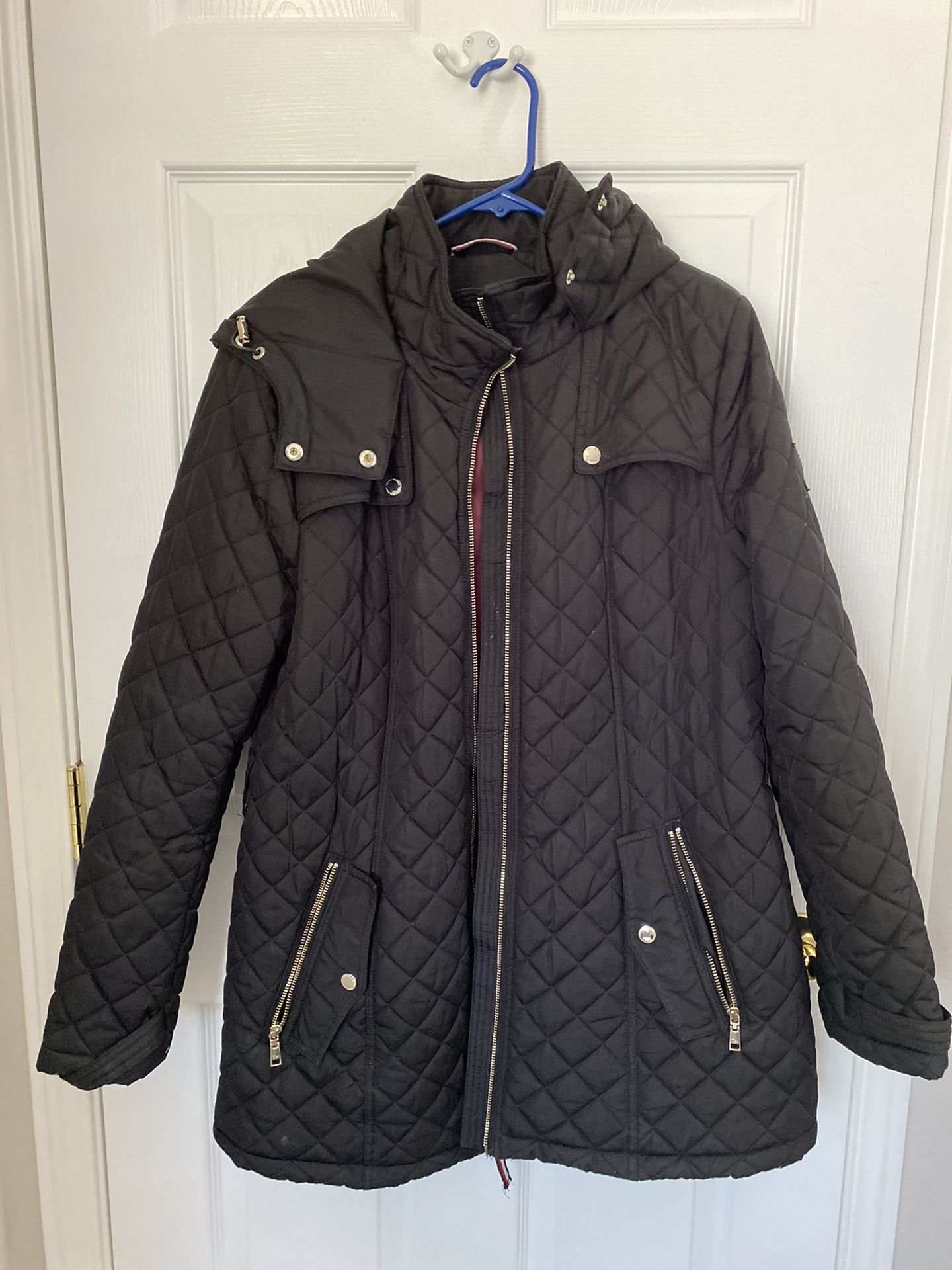 Tommy Hilfiger Winter Coat
