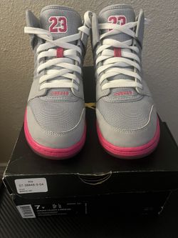 Jordan 1 Flight 4 Premium GG