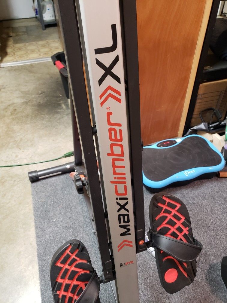 Maxi CLIMBER XL