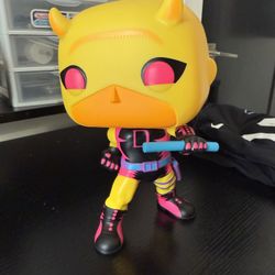 Funko POP! Marvel Daredevil