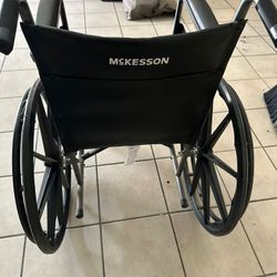 Wheel Chair Great 👍 Shape 