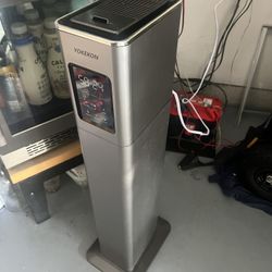 Ultrasonic Humidifier