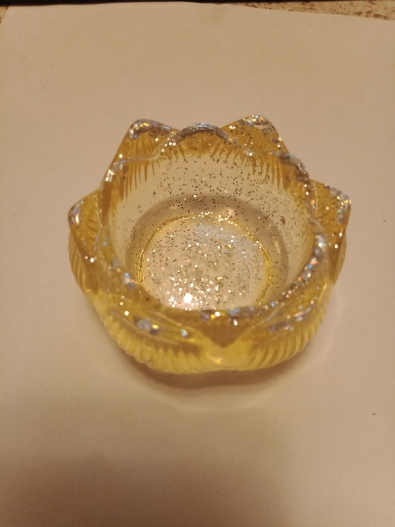 Tulip Candle Holder