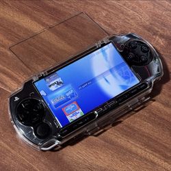Sony PSP 2000