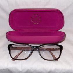Women’s Candie’s prescription Eyeglass frames w/case, Asking 50% Off Retail Price 
