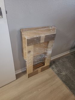 Foldable Side Tables