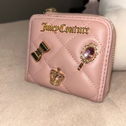 JUICY COUTURE WALLET