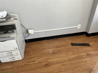 Electrical outlet addition