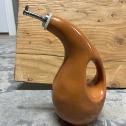Oil/Vinegar Dispenser
