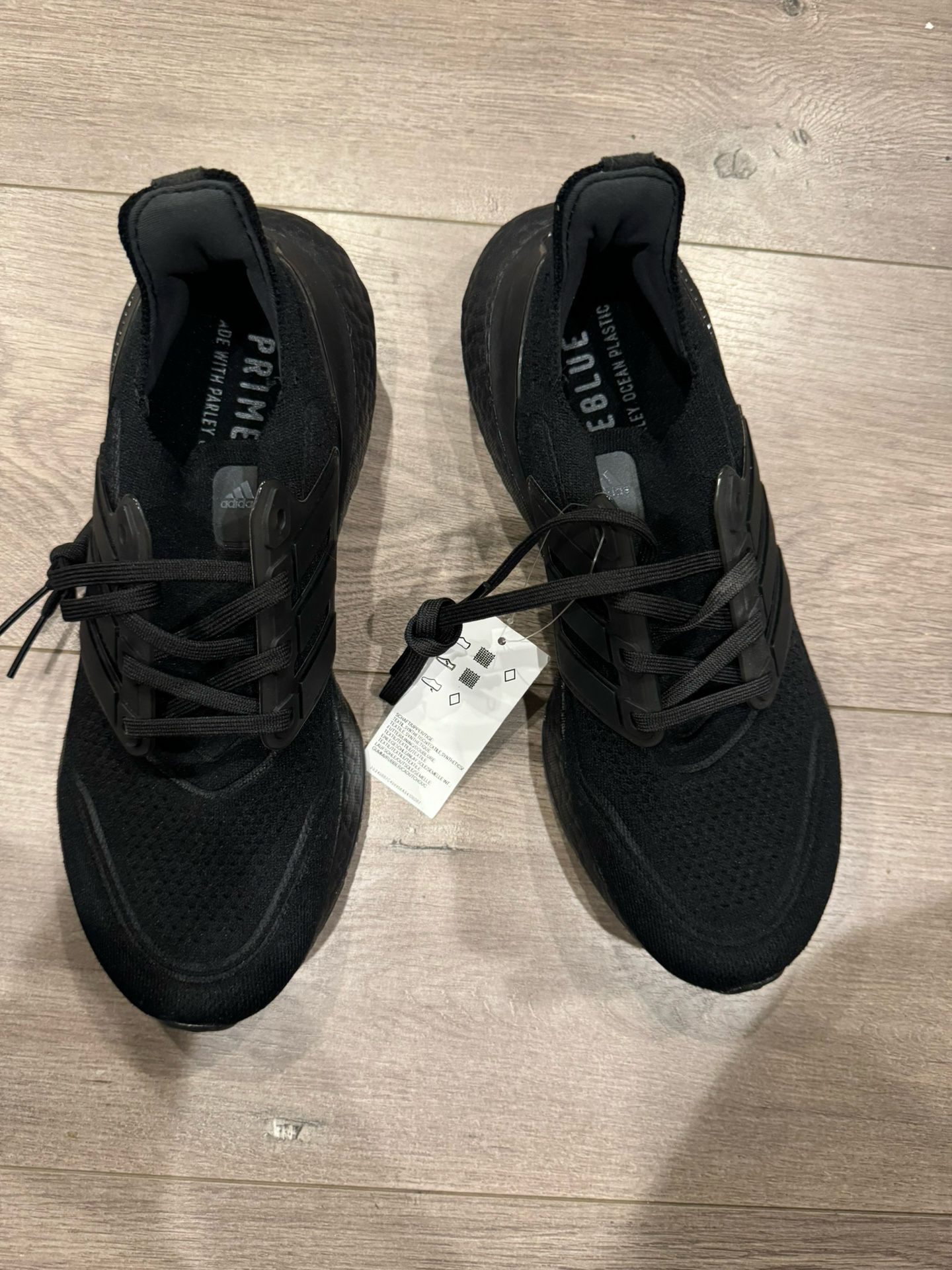Adidas Ultraboost Size 8 Men New No Box