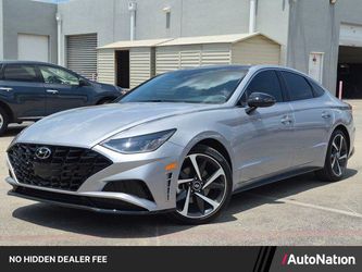 2023 Hyundai Sonata