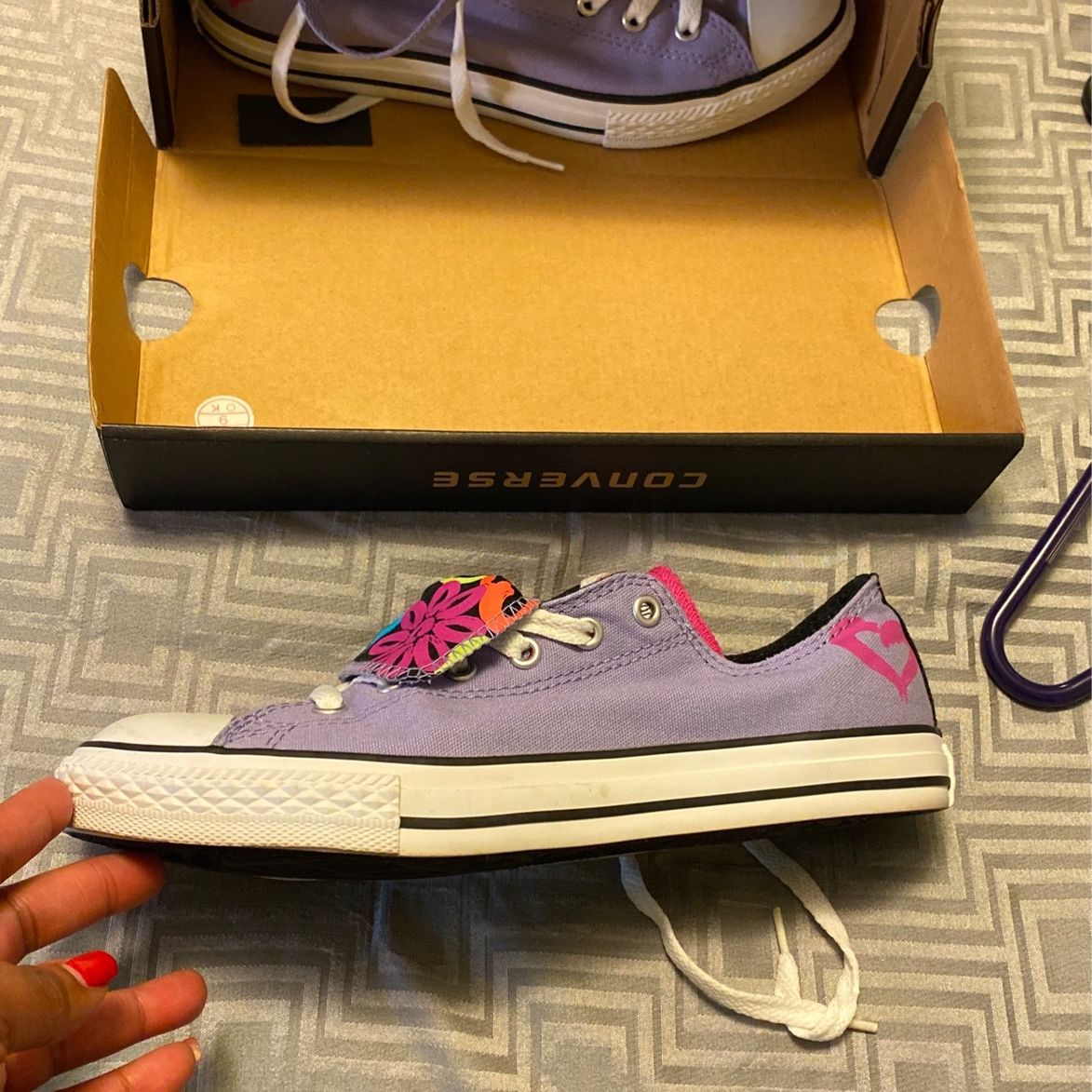 Converse