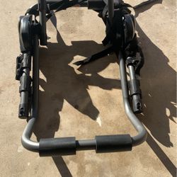 Bell 2 Bike Rack 