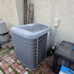 Carrier Infinity 24VNA9 19VS 4-Ton Central Air Conditioner (APR 2015)