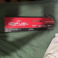 Milwaukee M12 Insider Extended Reach Box Ratchet Read Below 