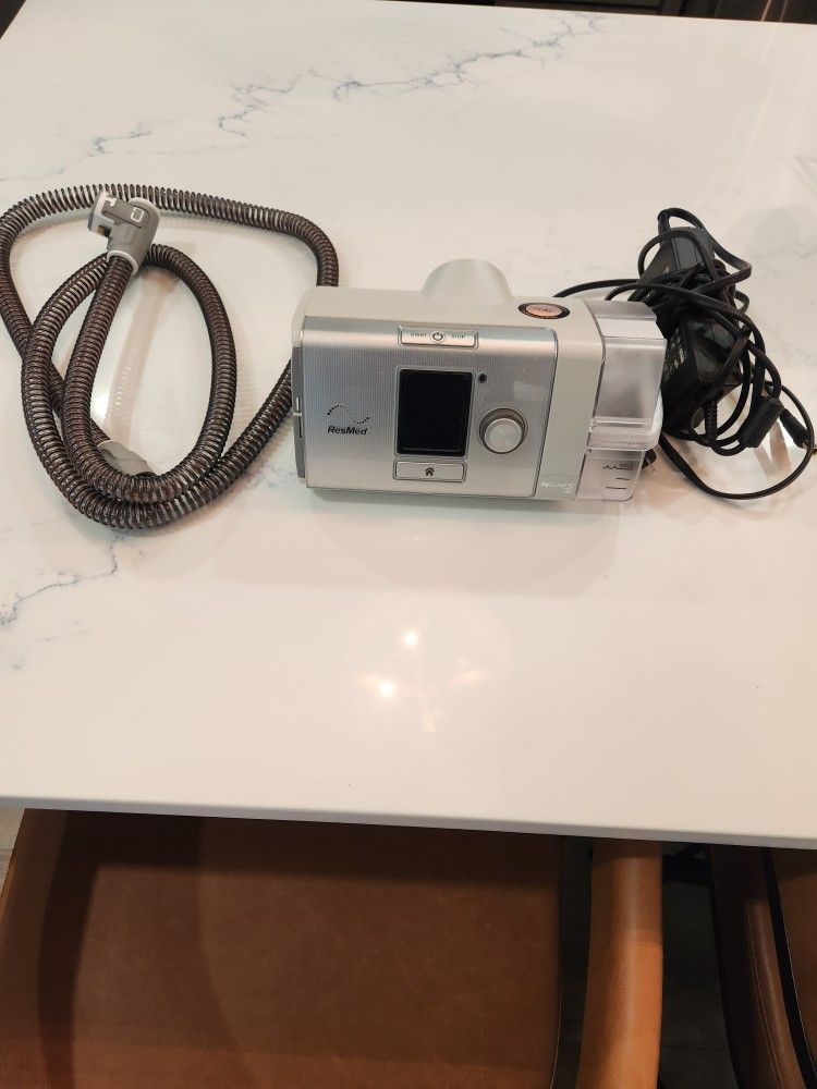 Resmed Sleep