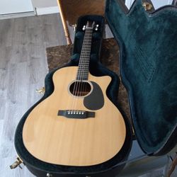Martin&co Guitar