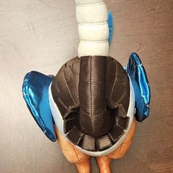 Fun Find! Disney's Junior Miles from Tomorrowland 18" Merc Plush