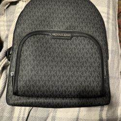 Michael Kors Backpack
