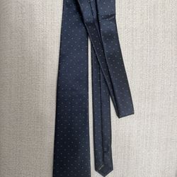 100% Men’s Hermes Tie