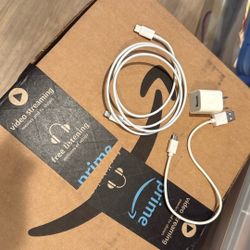 Charger / USB C / Converter