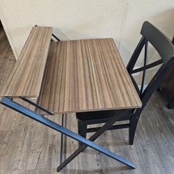 Student Desk w/chair