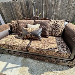 3 Piece Sofa Set