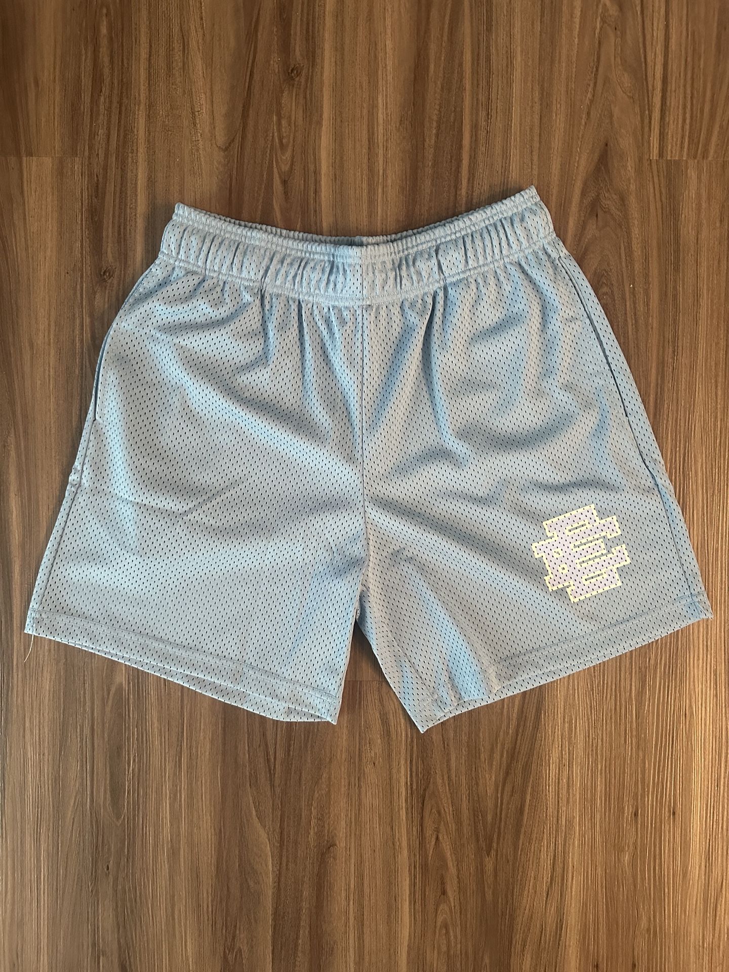 Eric Emanuel Shorts