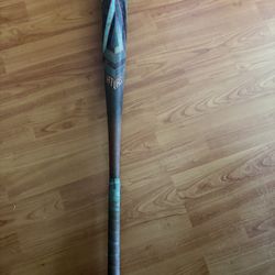 BBCOR Atlas Baseball Bat