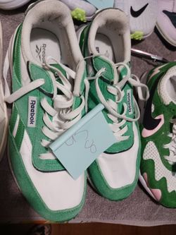 Men and women shoes