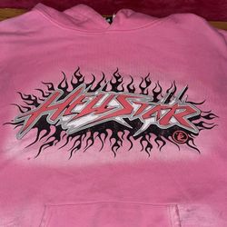 Hellstar Brainwashed Without A Brain Hoodie