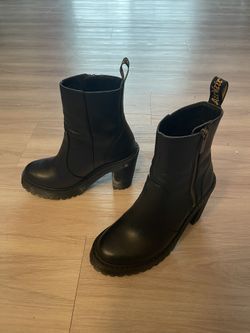 Dr. Matens Women’s Heels