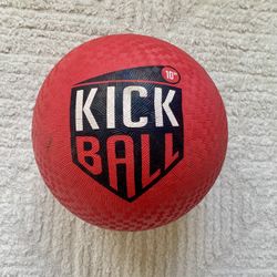 Kickball