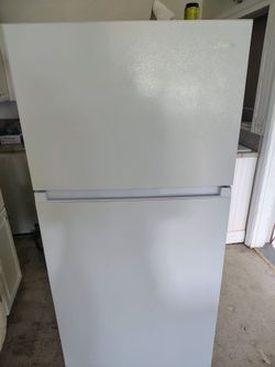 Fridge