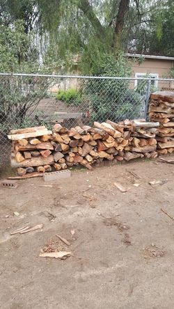 Firewood