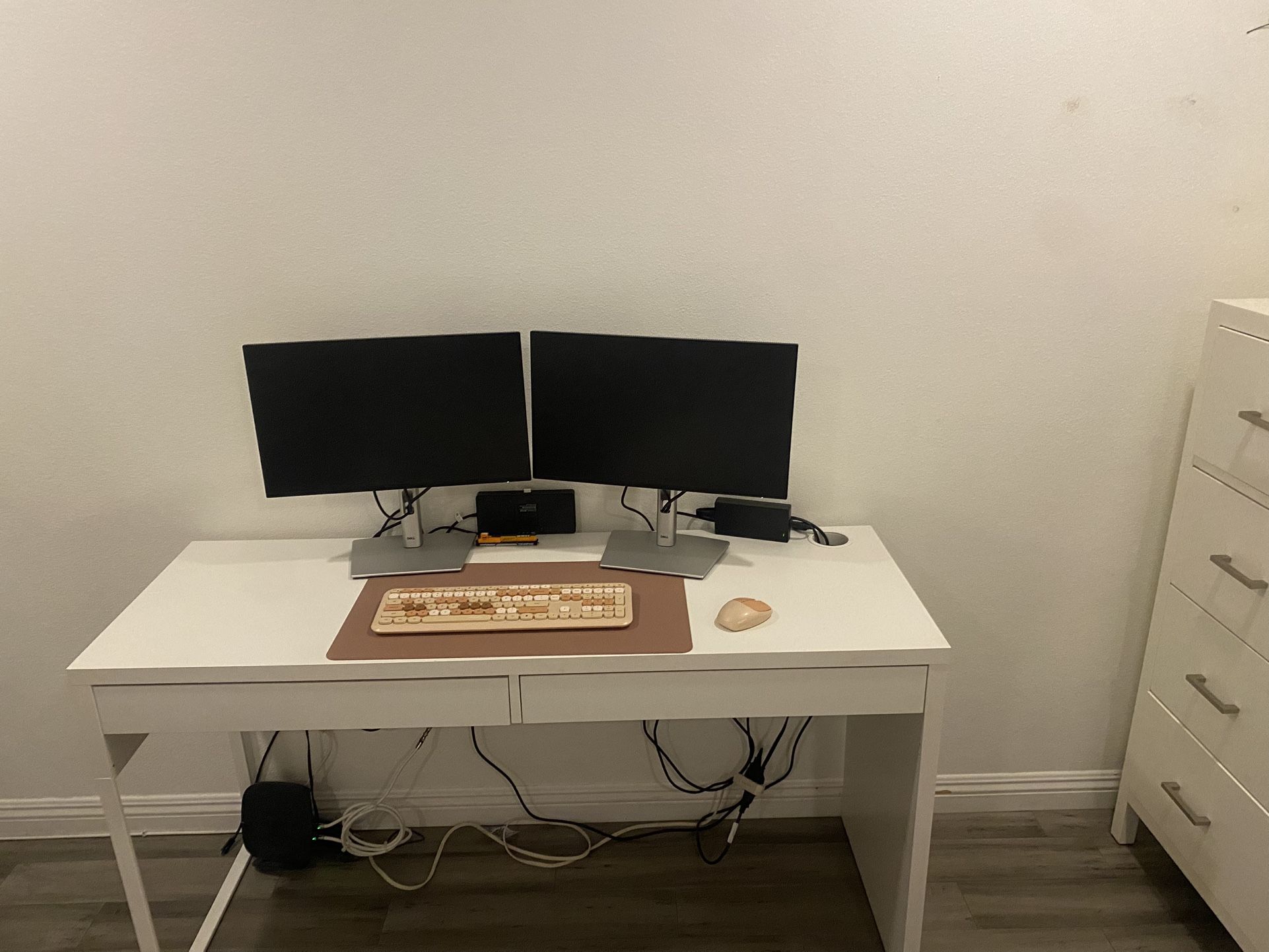 IKEA Desk