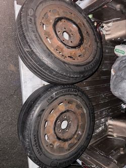 2005 grand marquis wheels