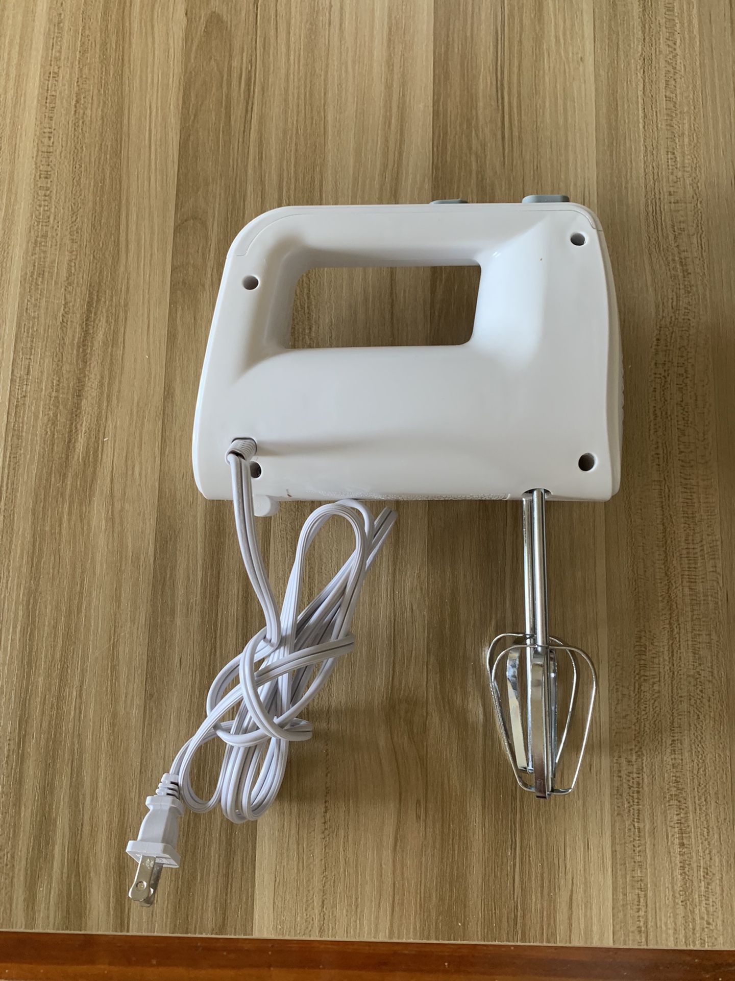 Hand  Mixer 