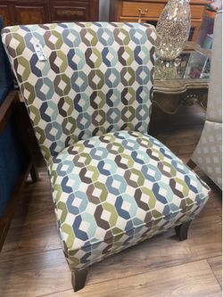 Accent Chair