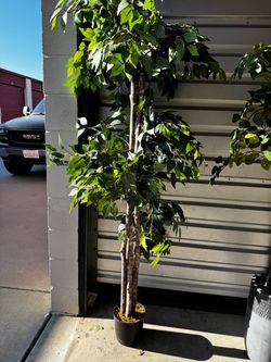 Faux tree